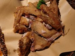 -前海沿·青岛菜(李沧万达店)