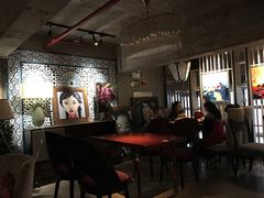 -范设计花园餐酒咖·中西餐·咖啡厅·酒馆