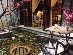 -归觅·西关小姐人文艺术馆(荔枝湾店)