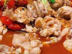 -蛙三泡椒牛蛙(万象城店)