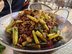 -喜味家·瑶族宴