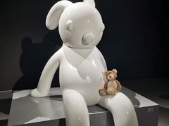 -上海宝龙美术馆