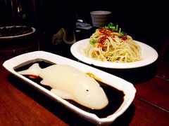 -江边城外烤全鱼(方庄店)