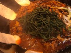 -农家霸王地锅鸡(国顺东路店)