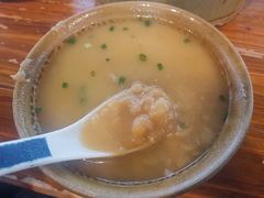 肥仔豆汤-朱大嘴肥肠血旺(福字街店)