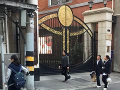 -上海市商贸旅游学校(浦西校区)