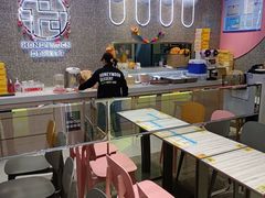 -满记甜品(江桥万达店)
