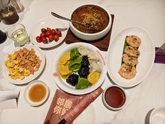 -双合园·海鲜水饺青岛菜(万佳广场店)