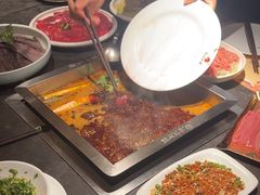 -锦城印象火锅(天府三街店)