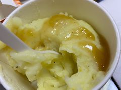 土豆泥-Popeyes炸鸡·汉堡·奶昔(五角场万达店)