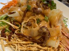 -双合园·海鲜水饺青岛菜(九水东路店)