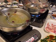 -小煵记·打边炉(西丽文光店)