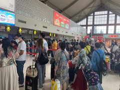 -丽江三义国际机场
