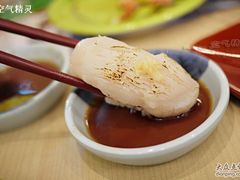 火炙帆立贝-板长寿司(海港城店)