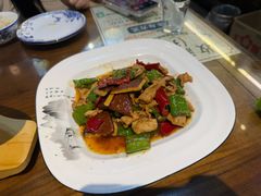 -缘来聚·徽菜名店(黄山宏村店)