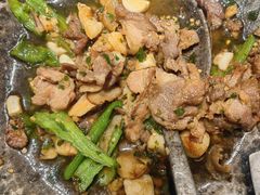 费大厨辣椒炒肉-费大厨辣椒炒肉(太平老街店)