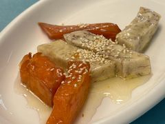 -双生不夜粥