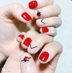 -IDO美甲美睫