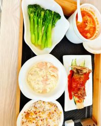 -合肥骄阳兰多产后恢复中心(天鹅湖万达店)