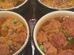 -梅利汴京烤鸭•开封豫菜地标店(晋安路店)