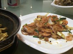 -口衣记鸡饭店