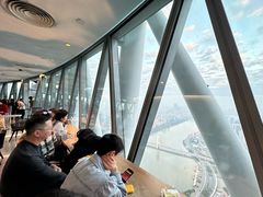 -空中吧(广州塔店)