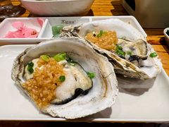 -木屋烧烤(观澜湖新城MH店)