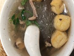 -鸡鸣汤包(复地活力广场店)
