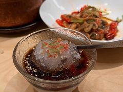 -一坐一忘云南菜(卓悦中心)