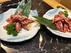 -龍二烧肉酒场(九亭店)