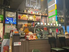 -京狮炙燥·精酿烧烤(首经贸店)