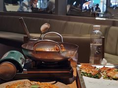 -KimPro 辛普乐概念韩餐