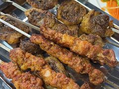 -长安后宰门水盆羊肉(新都心店)