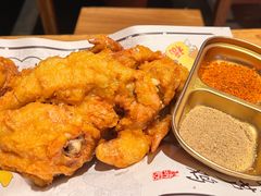 -长安大牌档之西安博物院文化餐厅(中贸店)