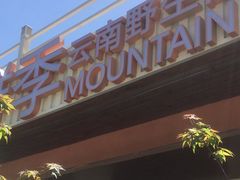 -芸鲜季·云南野生菌餐厅· 云南风物味研社(闵行店)