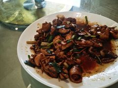 -生态苑农庄(十里画廊遇龙河店)