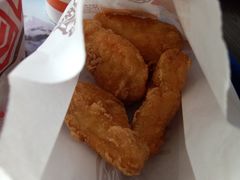 -汉堡王(徐汇绿地缤纷店)