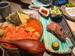 -炙柒Sekinana·精致日料(合生汇店)