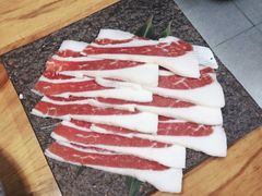 -隐炉和牛烧肉店(群力店)