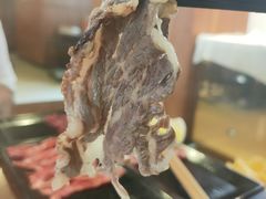 五花趾-幸运牛汕头小黄牛牛肉火锅(梅林店)