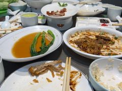 -黑窑厂糖油饼烤鸭·清真菜(旗舰店)