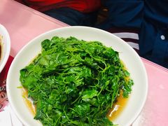 草头-蘭心餐厅(进贤路店)