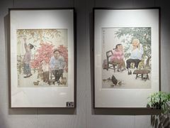 -平江历史文化街区-友苏美术馆