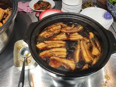 -王胖儿甏肉干饭(总店)