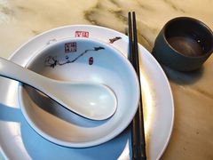 -绿茶餐厅(龙井船宴· 品牌总店)