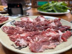 -顺德公平靓正特色牛花粥(花都店)