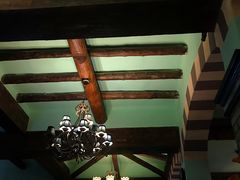 -海尔巴格一甸茶餐厅(团结路店)