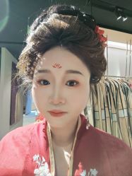 -盘子女人坊古装写真摄影(深圳店)