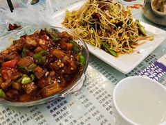 -家乐煲仔店(红山市场店)