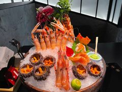 -花潮料理艺食馆(SM新生活广场店)